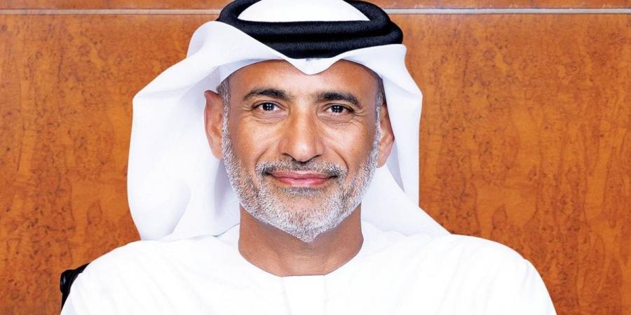 انتخاب ممثل الإمارات نائباً لرئيس لجنة المناخ والبيئة في «إيكاو» - زاجل الإخباري