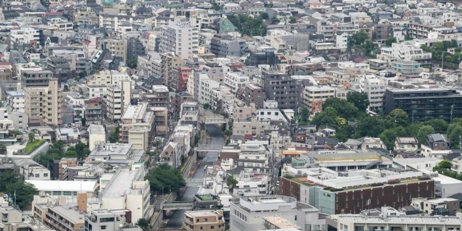 اقتصاد اليابان ينكمش 0.7% في الربع الأول على أساس سنوي - زاجل الإخباري