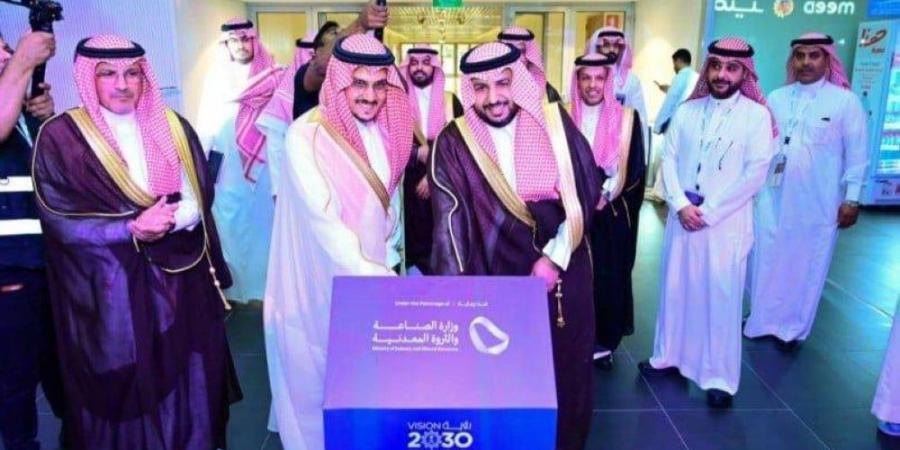 أسبوع الرياض الدولي للصناعة 2025 يناقش استراتيجيات التوطين ومستقبل المصانع الذكية - زاجل الإخباري