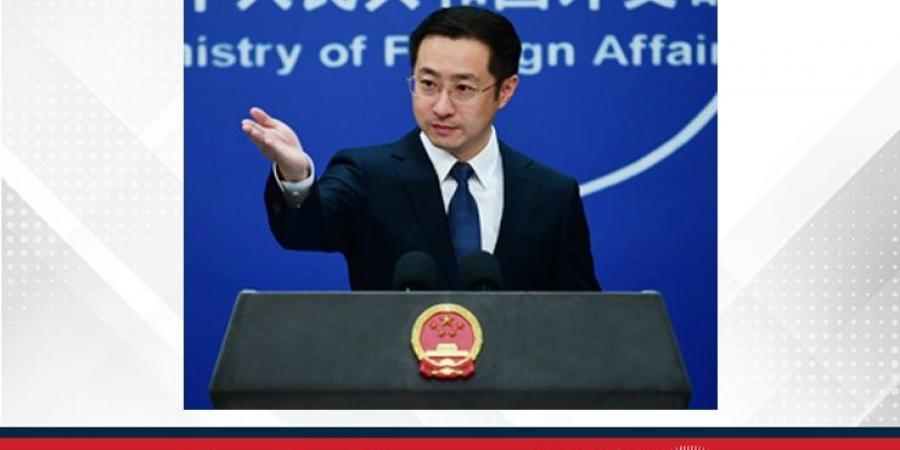 المتحدث باسم وزارة الخارجية الصينية يحث جميع الدول على حماية النظام التجاري متعدد الأطراف - زاجل الإخباري