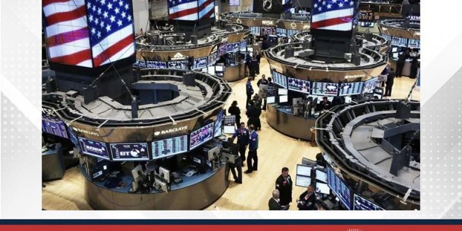 وول ستريت تواصل الصعود مدعومة بآمال تجارية - زاجل الإخباري