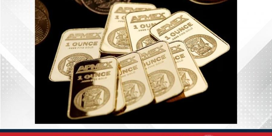 تراجع أسعار الذهب أكثر من 2% مع زيادة الإقبال على المخاطرة - زاجل الإخباري