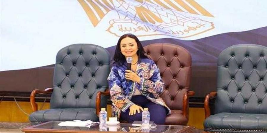 وزيرة التضامن تترأس اجتماع اللجنة الدائمة للإشراف على منظومة عمل الرائدات الاجتماعيات - زاجل الإخباري