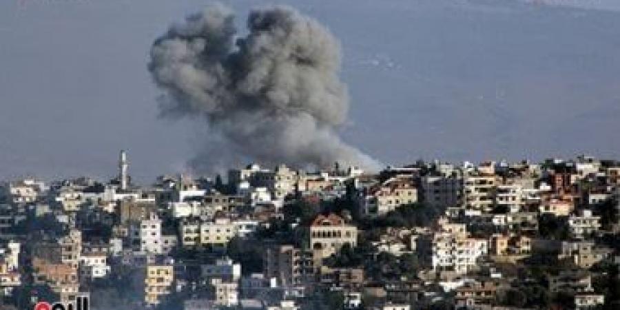جيش الاحتلال ينشر فيديو للحظة اغتيال قائد فى "حزب الله" - زاجل الإخباري