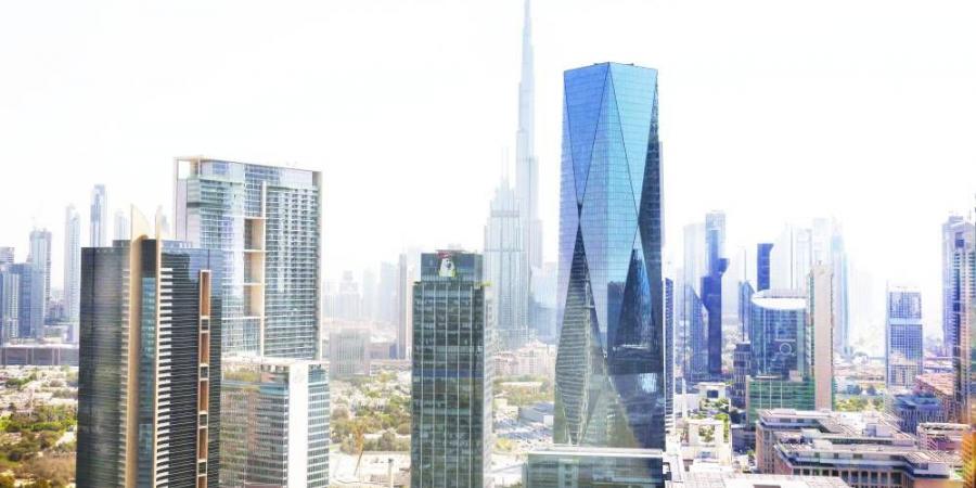 21 شركة إماراتية ناشئة تعرض ابتكاراتها في «جيتكس أوروبا 2025» - زاجل الإخباري