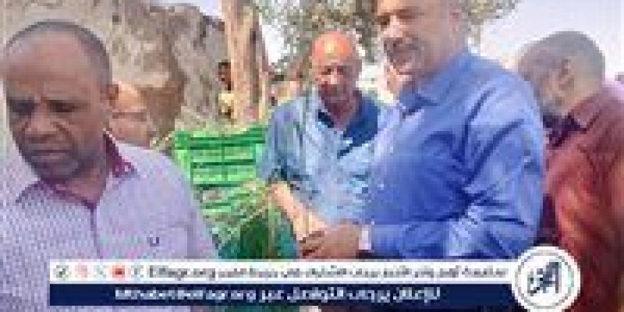زراعة أسيوط تشارك فى ورشة عمل برنامج الأغذية العالمي بالأقصر - زاجل الإخباري