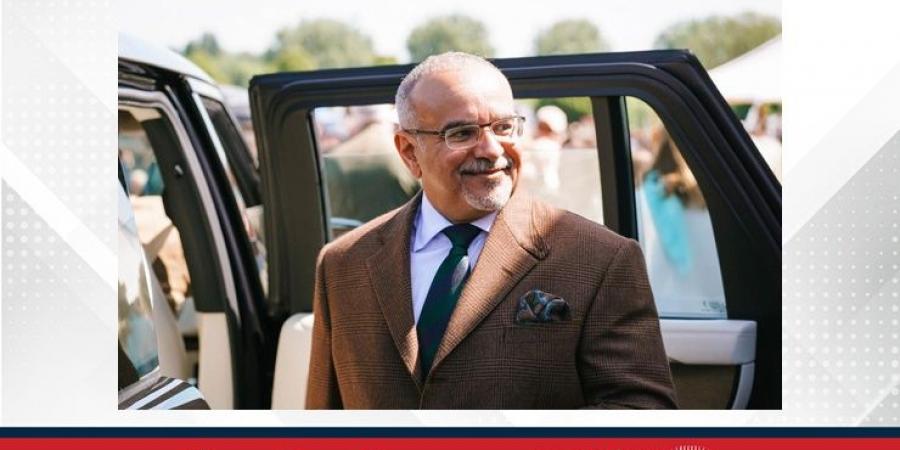 سمو ولي العهد رئيس مجلس الوزراء بحضور جلالة الملك تشارلز الثالث ملك المملكة المتحدة لبريطانيا العظمى وإيرلندا الشمالية رئيس الكومنولث يقوم بجولة في مهرجان ويندسور الملكي للفروسية - زاجل الإخباري