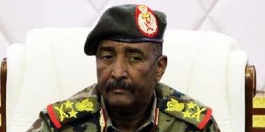 عبد الفتاح البرهان يصدر مرسوما دستوريا بتعيين سيدتين بمجلس السيادة - زاجل الإخباري