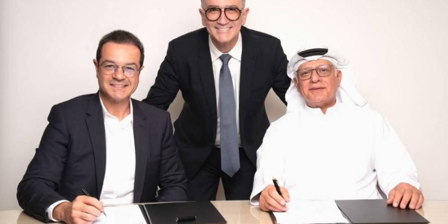 مجموعة مغربي للتجزئة الرائدة في عالم النظارات في الشرق الأوسط تعتزم الاستحواذ على كيفان للبصريات الرائدة في سوق التجزئة الكويتي - #عاجل - زاجل الإخباري