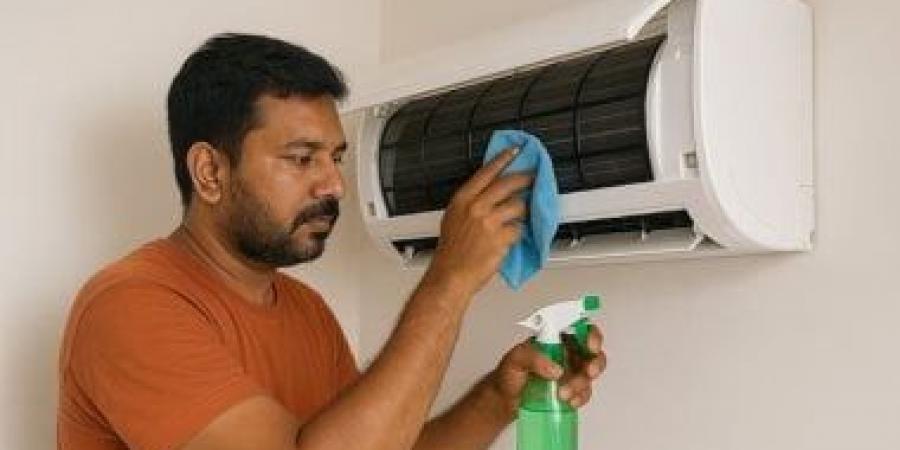 6 نصائح لتقليل فاتورة كهرباء "التكييف"خلال الصيف وحمايته من الانفجار - زاجل الإخباري
