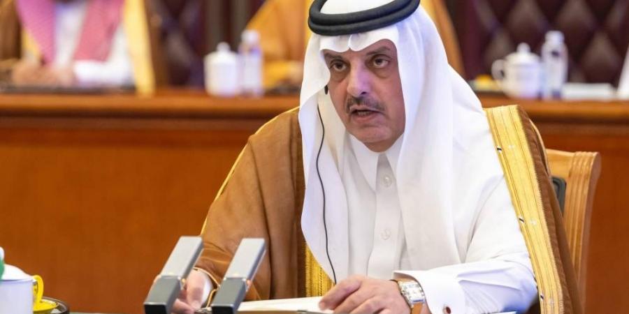 انعقاد الاجتماع الخامس للجنة الشؤون الأمنية المنبثقة عن اللجنة السعودية الصينية المشتركة - زاجل الإخباري