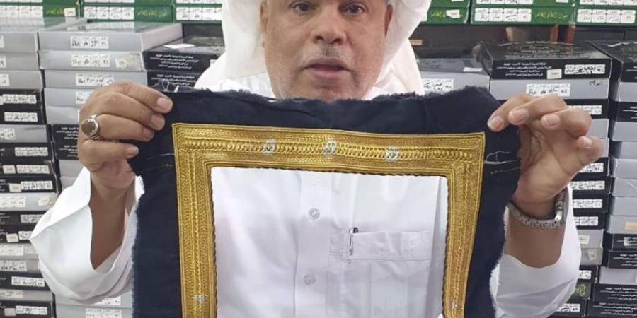 الغش يقتحم نقوش البشت الحساوي - زاجل الإخباري