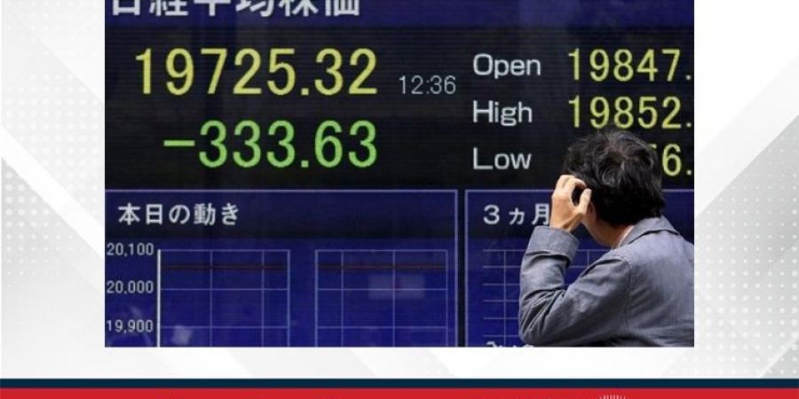 الأسهم اليابانية تغلق تعاملاتها على ارتفاع - زاجل الإخباري