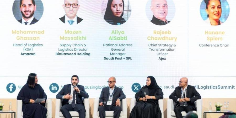 وزارتا النقل والاستثمار ومطارات وموبايلي و البحر الأحمر الدولية في طليعة المشاركين في قمة السعودية للمستودعات والخدمات اللوجستية 2025 - #عاجل - زاجل الإخباري