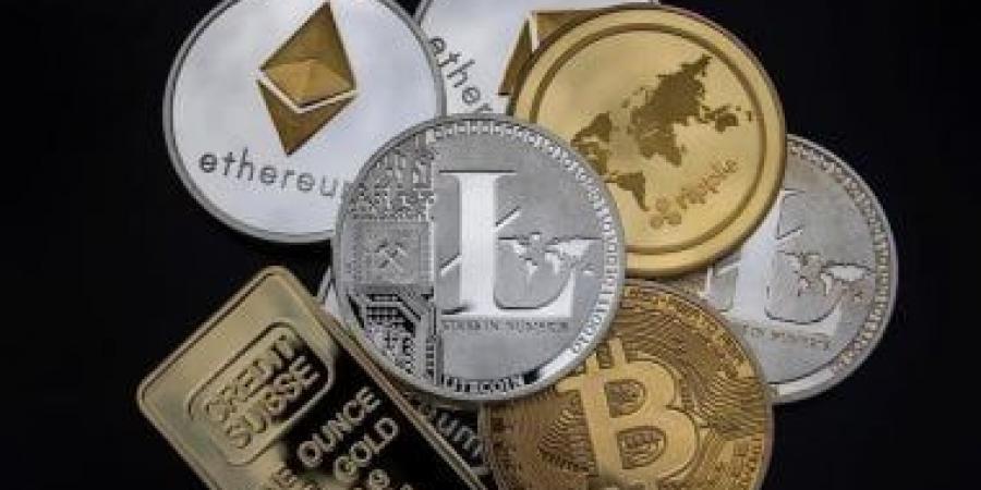 العملات المشفرة تتراجع .. و"بيتكوين" تهبط دون 109 آلاف دولار - زاجل الإخباري