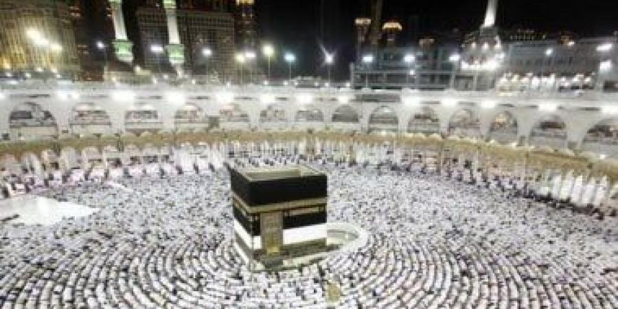 الجوازات السعودية: وصول 1,180,306 حجاج من الخارج عبر جميع منافذ المملكة - زاجل الإخباري