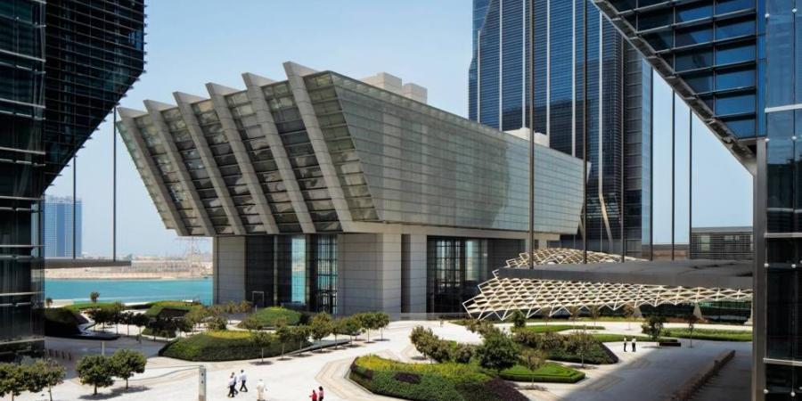 أبوظبي تجذب 10.5 ألف مهني مالي في معرض التوظيف الافتراضي - زاجل الإخباري