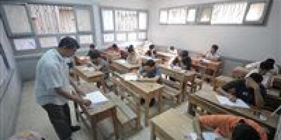 محافظة الجيزة تنهي استعداداتها لاستقبال امتحانات نهاية العام الدراسي للشهادة الإعدادية - زاجل الإخباري