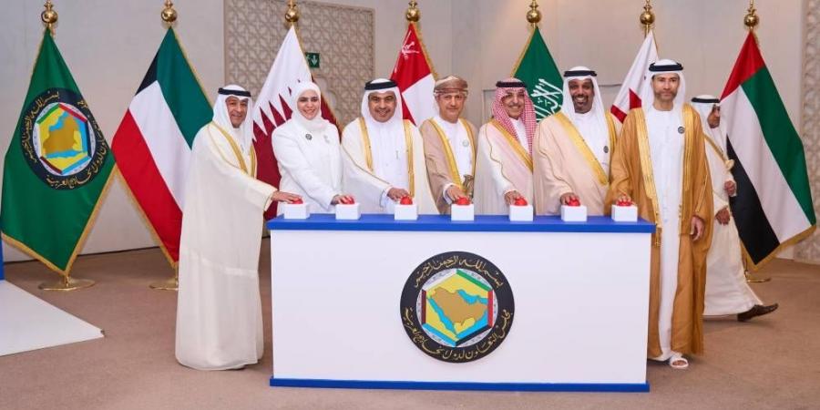 وزير المالية يرأس وفد المملكة في اجتماع لجنة التعاون المالي والاقتصادي لدول الخليج بالكويت - زاجل الإخباري