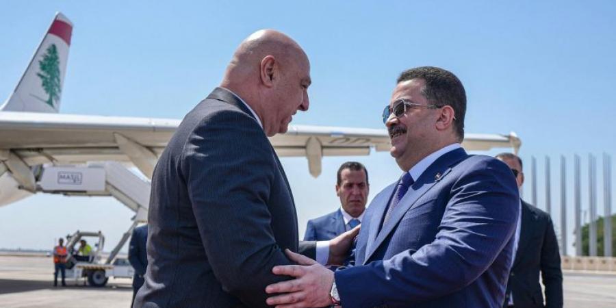 زيارة عون لبغداد خطوة لبنانية لتعزيز التوازنات الإقليمية عبر العراق - زاجل الإخباري