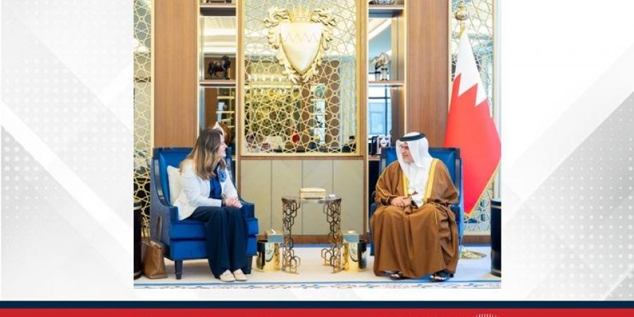 سمو ولي العهد رئيس مجلس الوزراء: الحرص على تعزيز مسارات التعاون بين مملكة البحرين وجمهورية صربيا والدفع بها نحو آفاق أكثر اتساعًا وتميزًا على مختلف الأصعدة - زاجل الإخباري