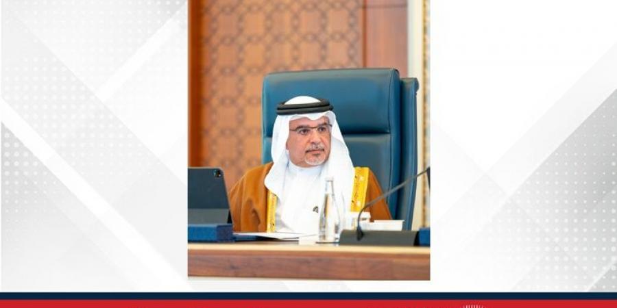 سمو ولي العهد رئيس مجلس الوزراء يترأس الاجتماع الاعتيادي الأسبوعي لمجلس الوزراء - زاجل الإخباري