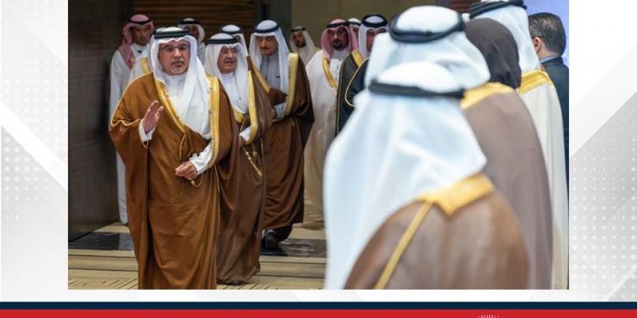 لدى تفضل سموه برعاية حفل جائزة رئيس مجلس الوزراء للصحافة.. سمو ولي العهد رئيس مجلس الوزراء: الصحافة الوطنية شريكٌ أصيل في مسيرة البناء والتطور ومنصة داعمة لتحقيق الإنجازات على مختلف الصعد التنموية - زاجل الإخباري