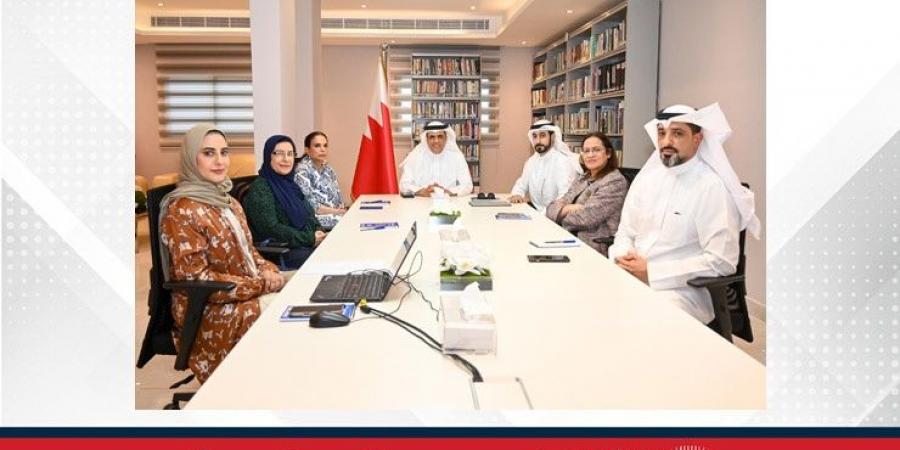 مجلس أمناء "التنمية السياسية" يعقد اجتماعه السنوي الثاني ويشيد بالإنجازات المحققة خلال النصف الأول من العام - زاجل الإخباري