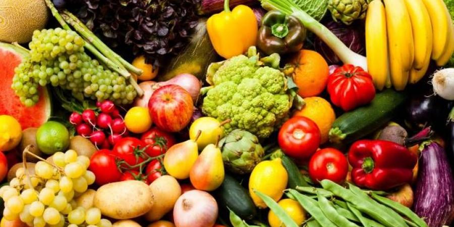 وصول 3,301 طن خضار وفواكه إلى السوق المركزي في عمان.. والليمون بـ1.5 دينار - زاجل الإخباري