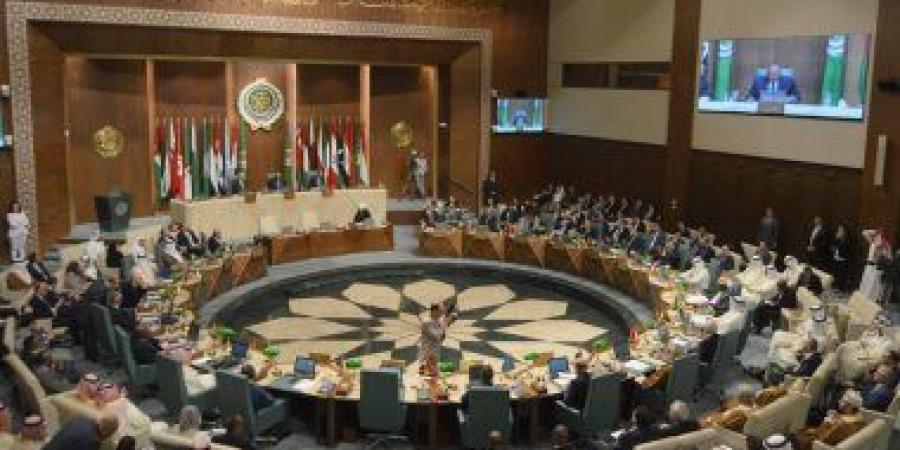 الجامعة العربية تدعو المجتمع الدولى لإلزام إسرائيل بوقف العدوان - زاجل الإخباري