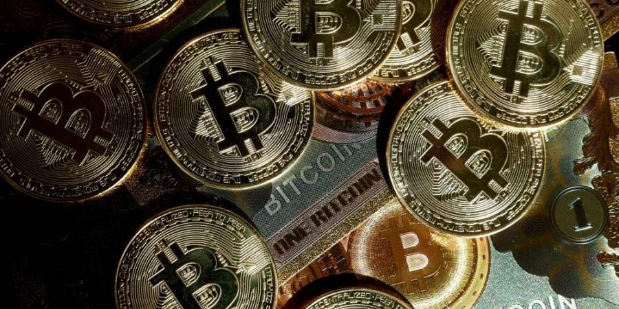 البيتكوين فوق 105787 دولاراً - زاجل الإخباري