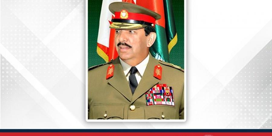سمو ولي العهد رئيس مجلس الوزراء يتلقى برقية تهنئة من القائد العام لقوة دفاع البحرين بفوز مملكة البحرين بالعضوية غير الدائمة بمجلس الأمن الدولي - زاجل الإخباري