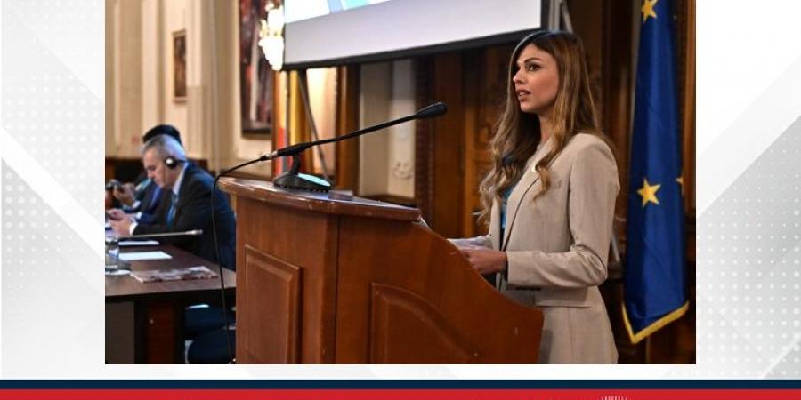 مركز الملك حمد العالمي للتعايش والتسامح يشارك في أعمال الجمعية البرلمانية الأرثوذكسية الدولية برومانيا - زاجل الإخباري