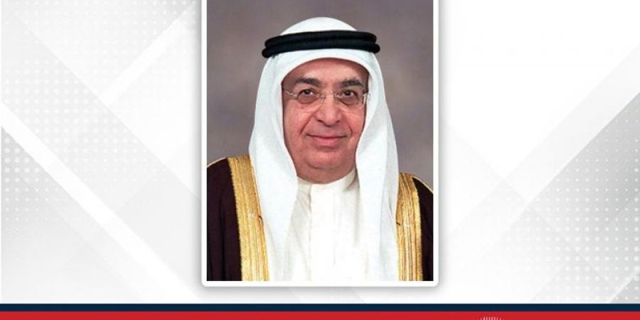 سمو ولي العهد رئيس مجلس الوزراء يتلقى برقية تهنئة من سمو الشيخ محمد بن مبارك آل خليفة بفوز مملكة البحرين بالعضوية غير الدائمة بمجلس الأمن الدولي - زاجل الإخباري