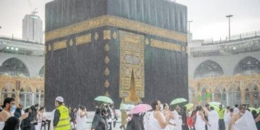 توقعات بأمطار رعدية..تعرف على طقس أول أيام عيد الأضحى فى مكة - زاجل الإخباري