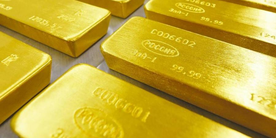 الذهب يحقق مكاسب أسبوعية بعد الاتصال بين ترامب وشي - زاجل الإخباري