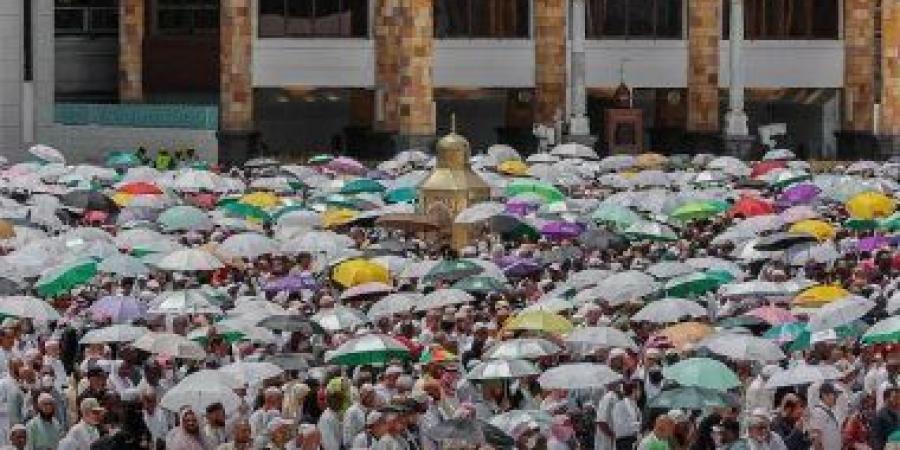 كيف تتجنب التسلخات الجلدية أثناء مناسك الحج؟.."الصحة" تجيب - زاجل الإخباري