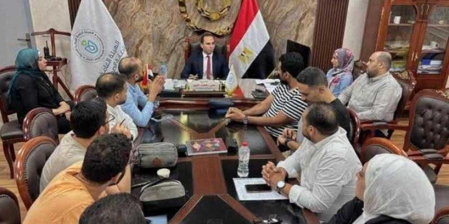 الرعاية الصحية تواصل جهود التأمين الطبي خلال أيام عيد الأضحى المبارك - زاجل الإخباري
