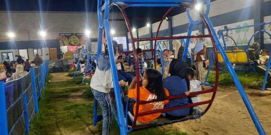 دورات تدريبية وفعاليات ترفيهية وثقافية بمراكز الشباب بالمنيا خلال عيد الأضحى - زاجل الإخباري