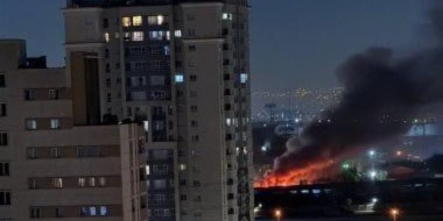 اللجنة الدولية للصليب الأحمر تؤكد: التصعيد فى الشرق الأوسط يهدد بأزمة إقليمية - زاجل الإخباري