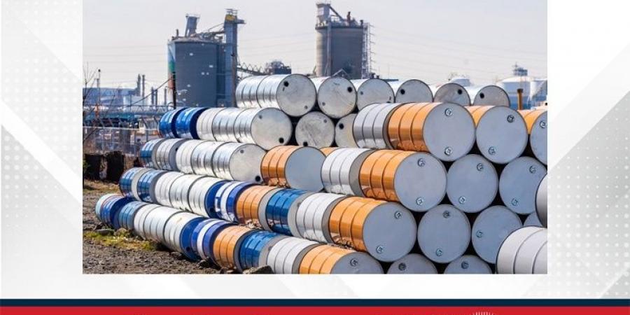 ارتفاع أسعار النفط وتراجع البورصات العالمية - زاجل الإخباري