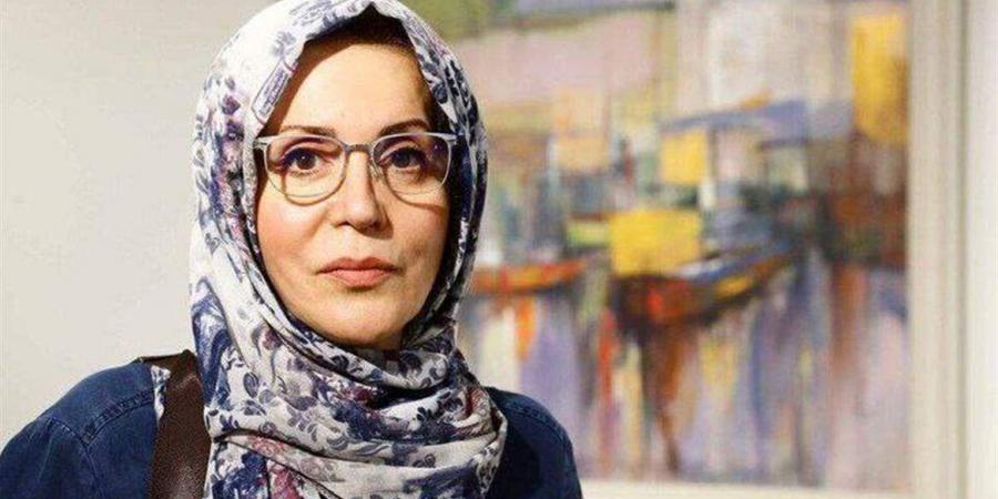 بالصورة... غارة إسرائيليّة تقتل فنانة بارزة! - زاجل الإخباري