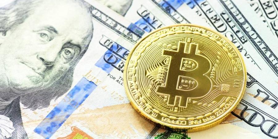 البيتكوين تتراجع دون 105 آلاف دولار - زاجل الإخباري