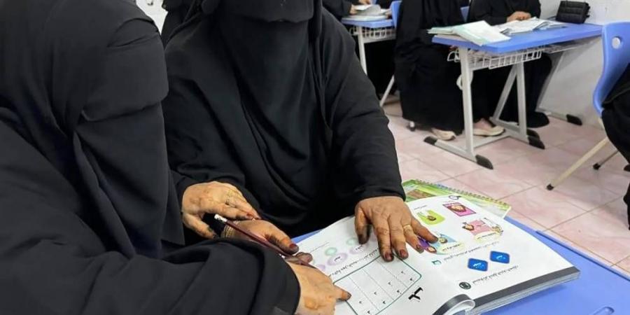اختبار وزاري لتحديد مستوى منقطعي التعليم - زاجل الإخباري