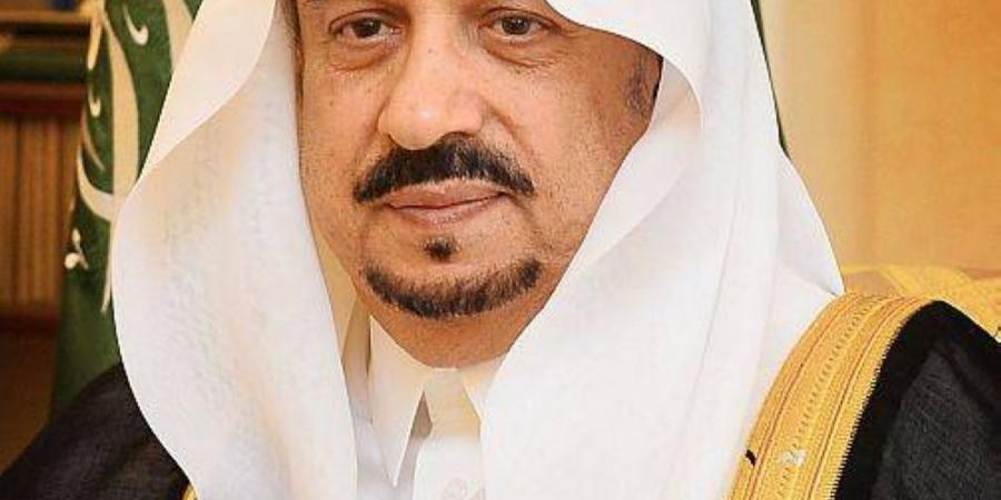أمير الرياض يوجه بتسمية إحدى حدائق العاصمة باسم "عبدالله النعيم" - زاجل الإخباري
