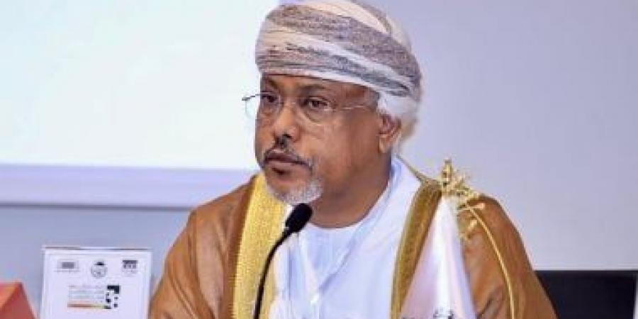 أمين الاتحاد البرلمانى العربى: الاتحاد أداة فاعلة فى دعم الدبلوماسية لمواجهة التحديات - زاجل الإخباري