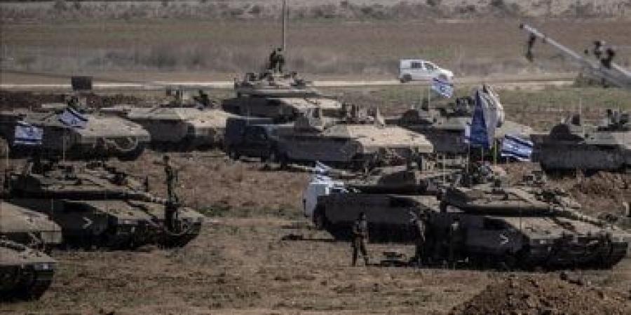 الاتحاد الأوروبي: هناك مؤشرات على انتهاك إسرائيل لحقوق الإنسان - زاجل الإخباري