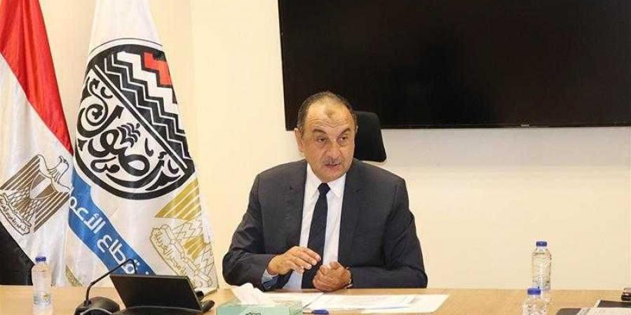 وزير قطاع الأعمال العام يتوجه إلى أنجولا للمشاركة ممثلًا لمصر في قمة الأعمال الأمريكية الأفريقية ال17 - زاجل الإخباري