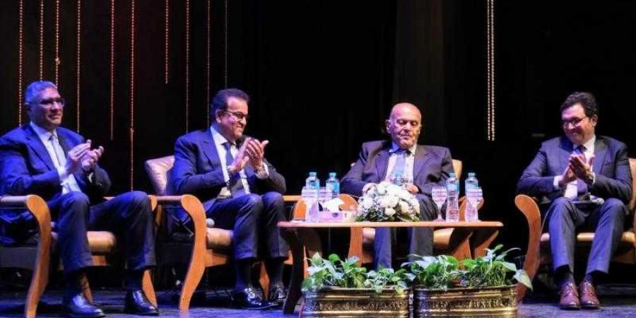 وزارة الثقافة تحتفي بالجراح المصري العالمي الدكتور مجدي يعقوب ووزير الثقافة يعلن عن تفاصيل تمثاله - زاجل الإخباري