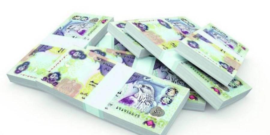 بنوك دبي تستقطب 55 مليار درهم ودائع جديدة خلال الربع الأول - زاجل الإخباري